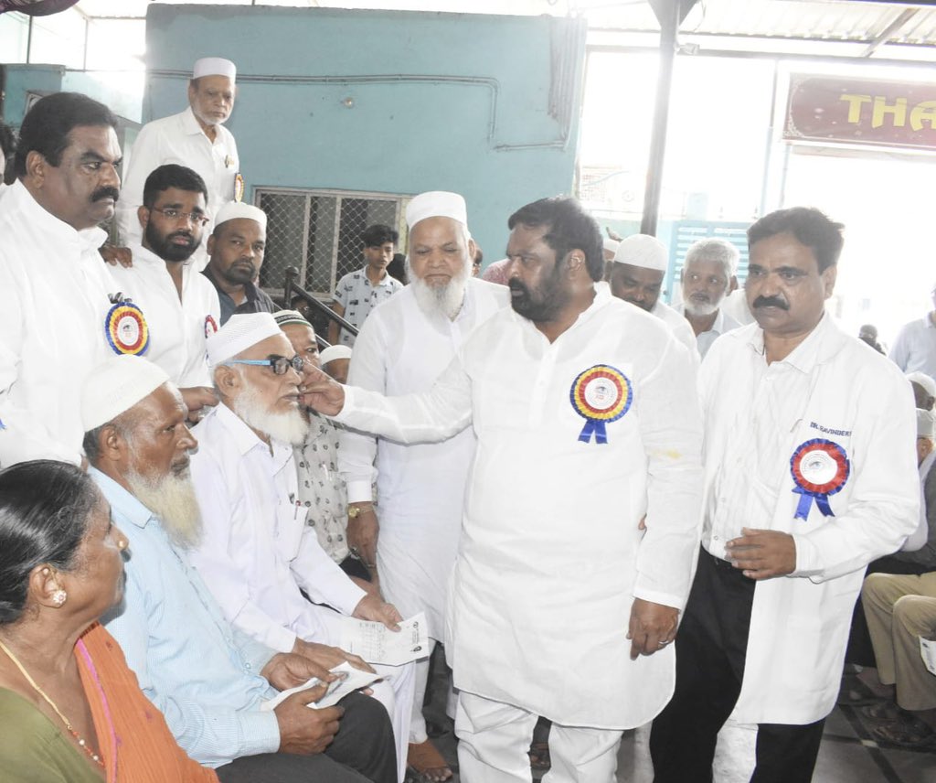 Anjan Kumar Yadav tweet media