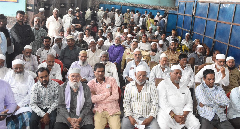 Anjan Kumar Yadav tweet media