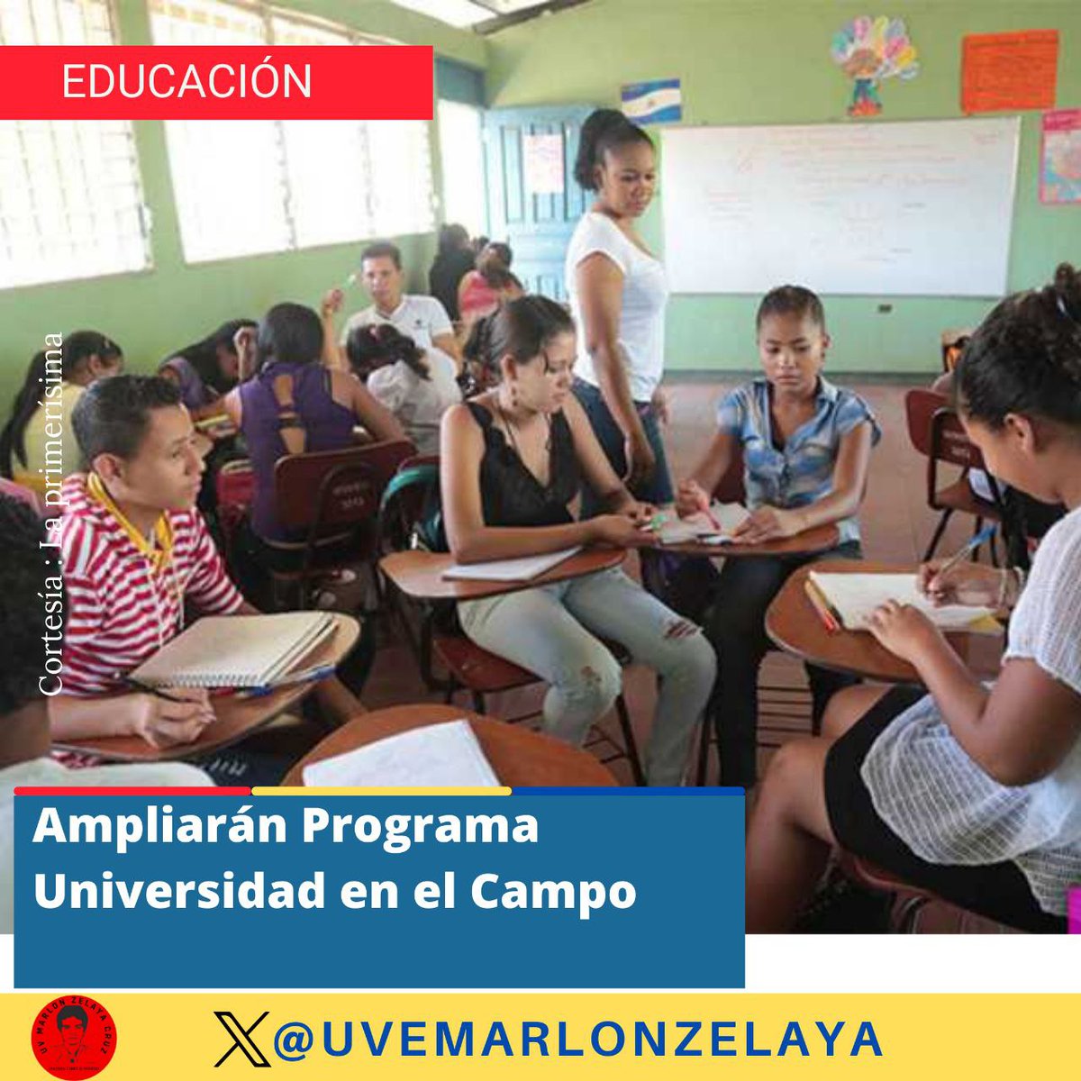 #Nicaragua 
#4419SiempreVictoriosos 
#4419SiempreMasAlla