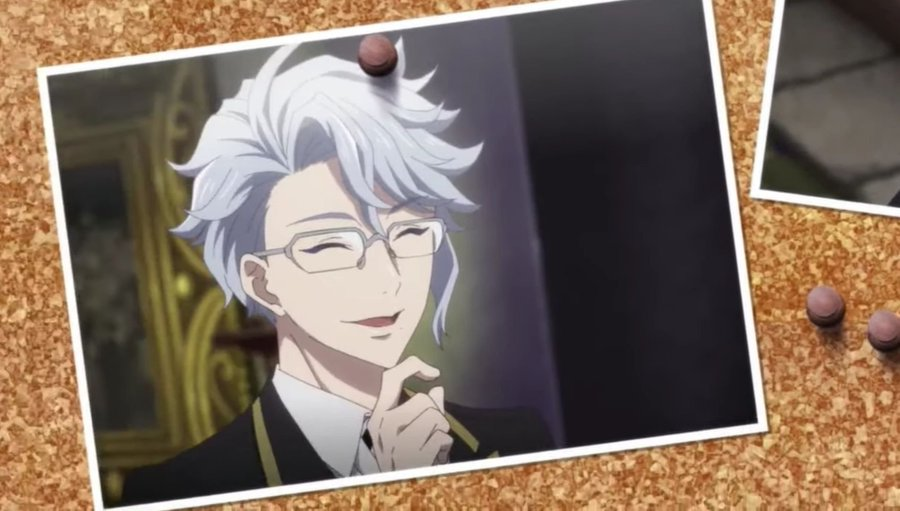 octavinellebot's tweet image. octavinelle in the 2nd anniversary pv trailer