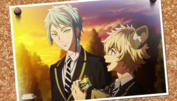 octavinellebot's tweet image. octavinelle in the 2nd anniversary pv trailer