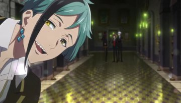 octavinellebot's tweet image. octavinelle in the 2nd anniversary pv trailer