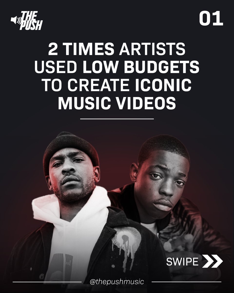 The Push tweet media