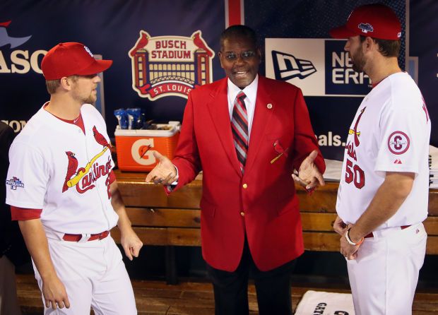 Trevor Rosenthal tweet media