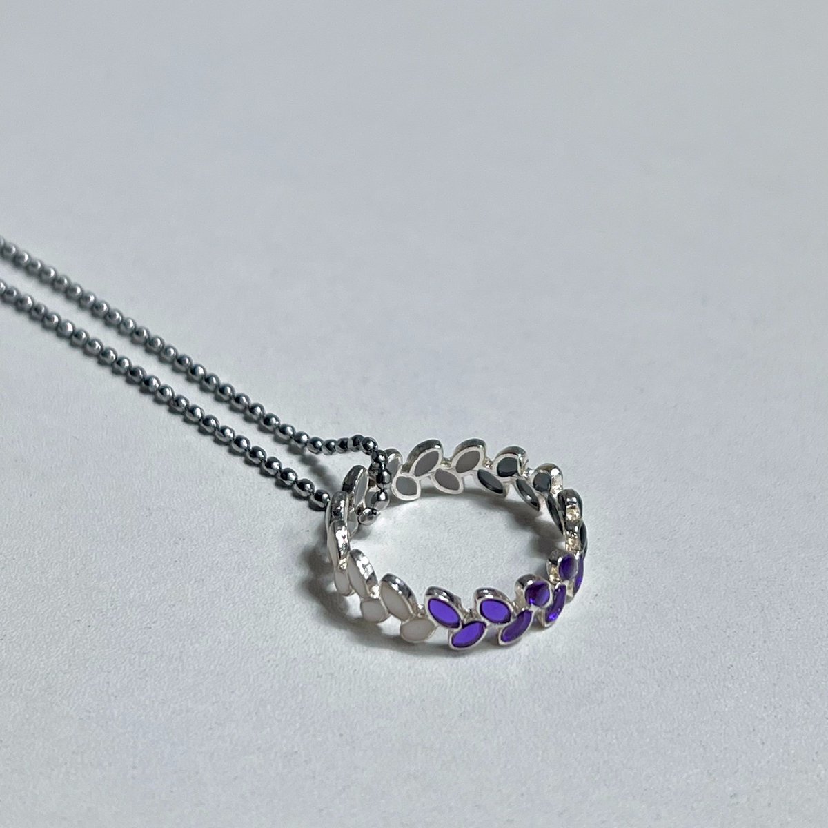 🌈8월의 프라이드플래그 나뭇잎반지 주문✨

💖알티+팔로우 1분께 원하시는 플래그 나뭇잎반지 보내드리겠습니다😉

요번 주문까지 모든 주문자 분께 >써지컬 체인 목걸이< 를 보내드려요! 여러분을 위한 특별 선물입니다...💖

✨기간: 8/16 22시~8/22
🌿주문: witchform.com/payform/AKDTAA…