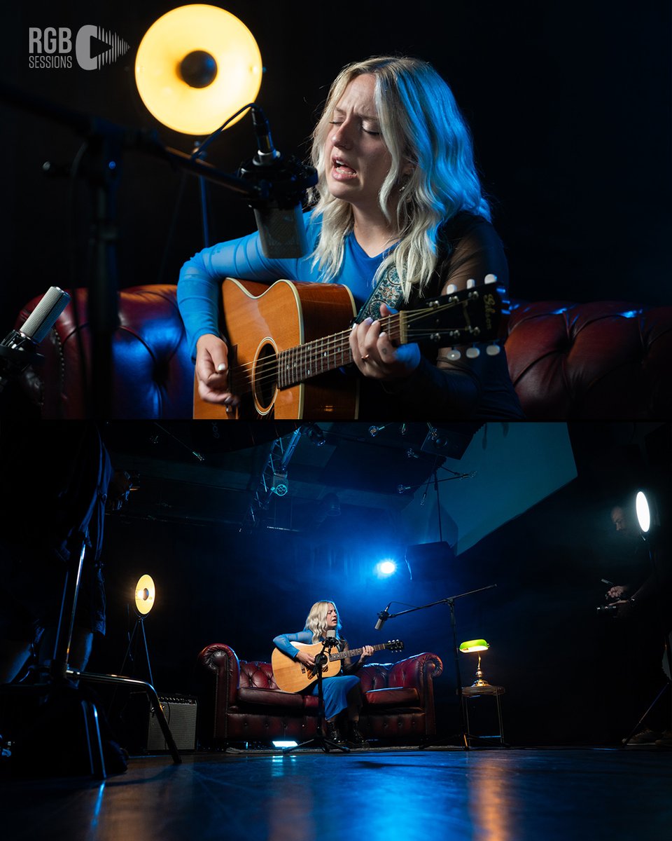 RGBsessions's tweet photo. (3/4)
#rgbsessions #newmusic #musicvideo #supportmusic https://t.co/Jeke16bn9H