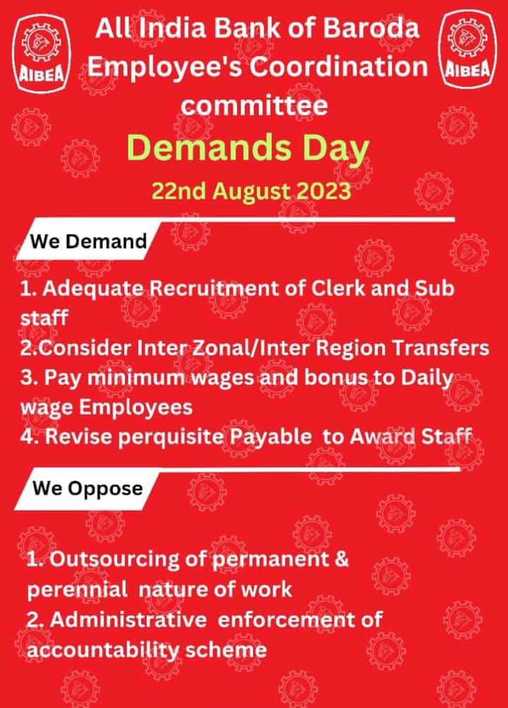 NGBOBEU's tweet photo. #Adequate_Recruitment_of_Clerk_and_Sub_staff @bankofbaroda @Janakrawal04 @AntaniKirit @ChVenkatachalam https://t.co/YfqJNMfg0V