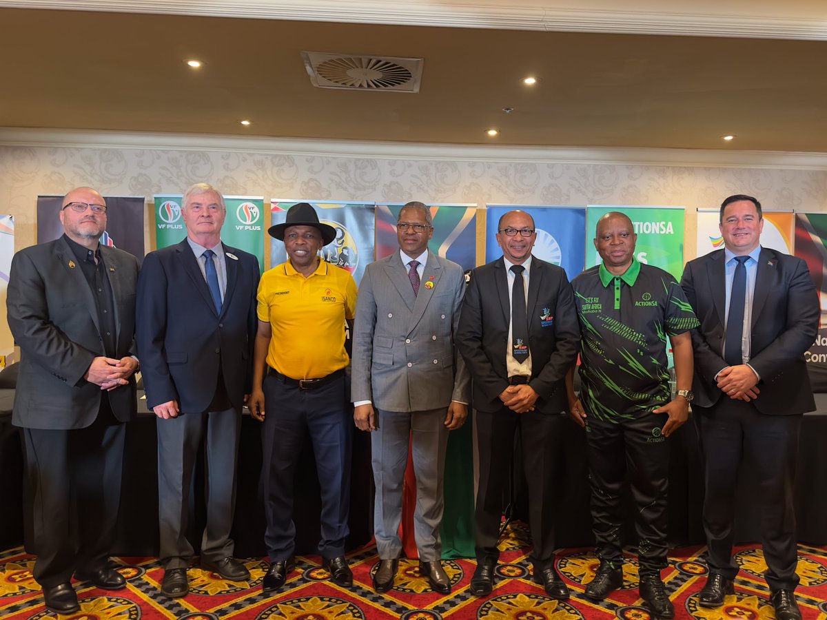 jsteenhuisen's tweet photo. The next two days are not about politics or politicians. They are about the people of South Africa. Our mission at this National Convention is to provide concrete solutions to improve the lives of the South African people. #NationalConvention2024 https://t.co/w1OF2DXHQs