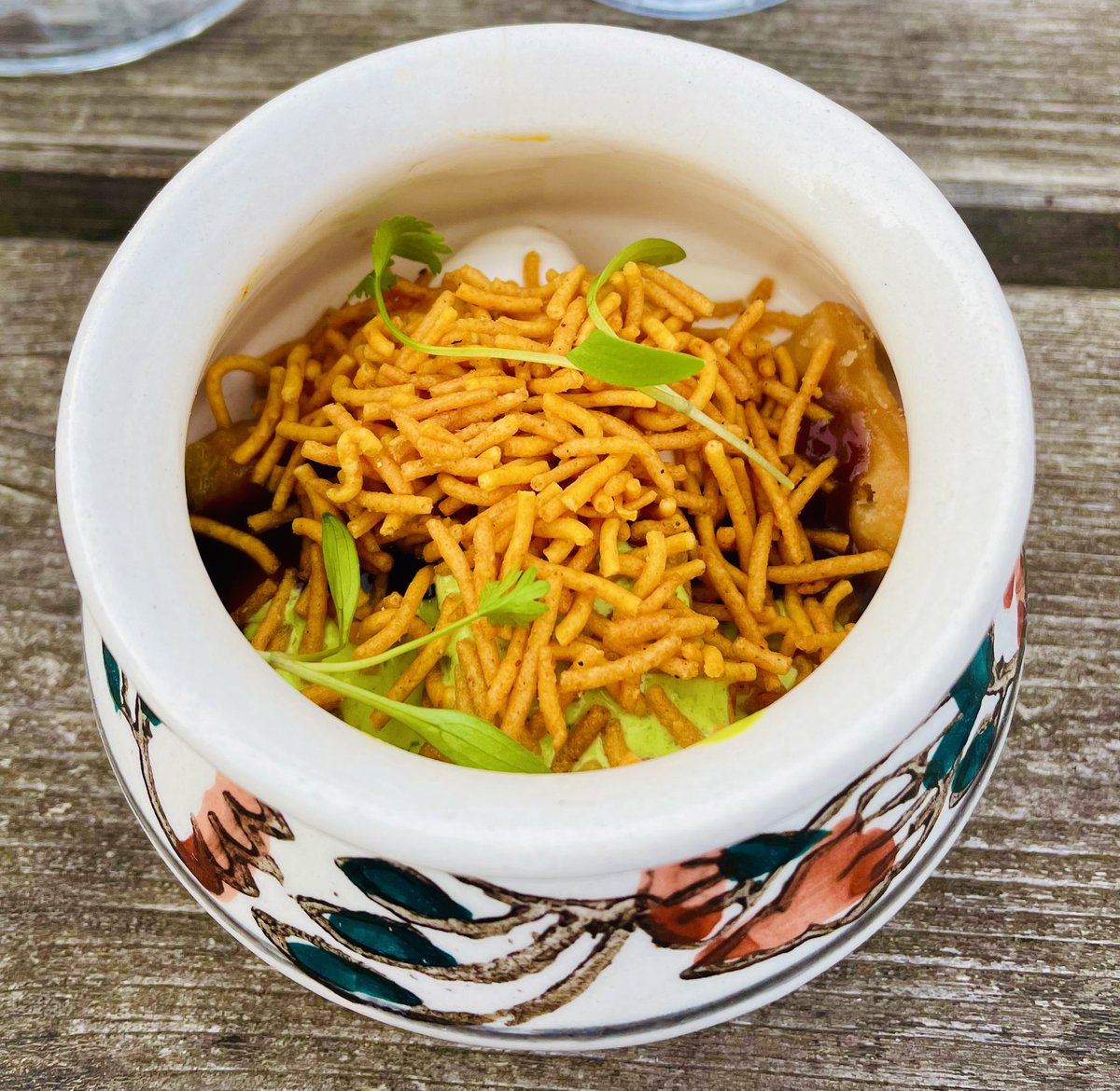 Half Moon Kirdford tweet media