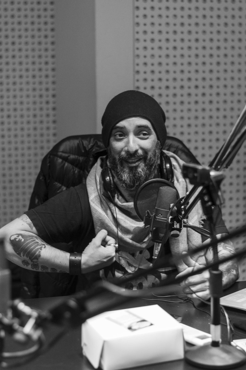 Críaturas Salvajes (@cvorterix) on Twitter photo 