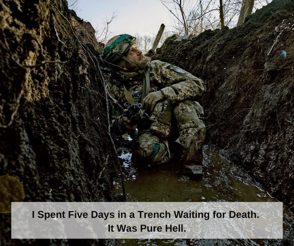 WarWritings's tweet photo. When Russia launched its full-scale invasion of Ukraine, I was writing a novel. This story was supposed to become a book but Russia, not content with destroying the statehood of Ukraine once before, had other plans. I put my writing on hold and took up arms instead. 1/6 https://t.co/r8lo5ctKHp