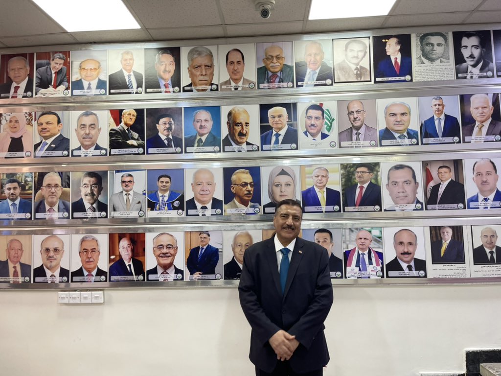د.عبدالرحمن حامد الحسيني tweet media