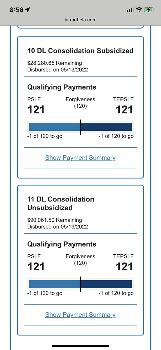 centralgirl2010's tweet image. I am so thankful that this nightmare will be ending soon for me, and I am still standing with the 44 million others until EVERYONE gets student loan Justice. #cancelallstudentdebtNOW
