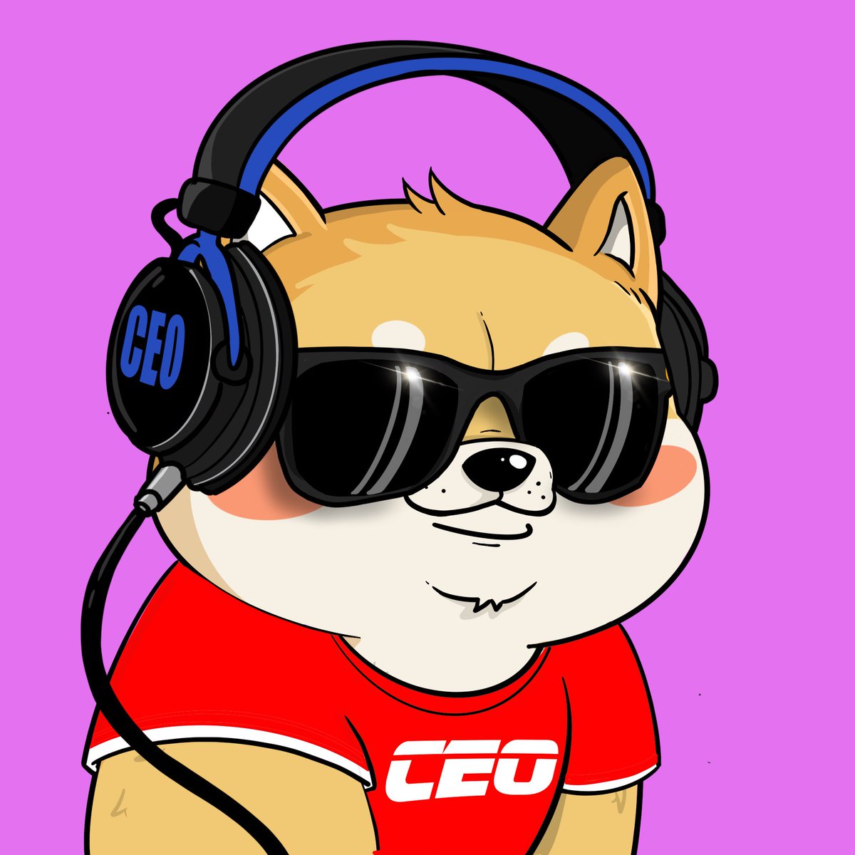 CEO Token $CEO #IAMCEO tweet media