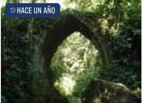 Puente los españoles. San Esteban.puerto cabello. Único contacto de la época. Entre pro cabello y Valencia.