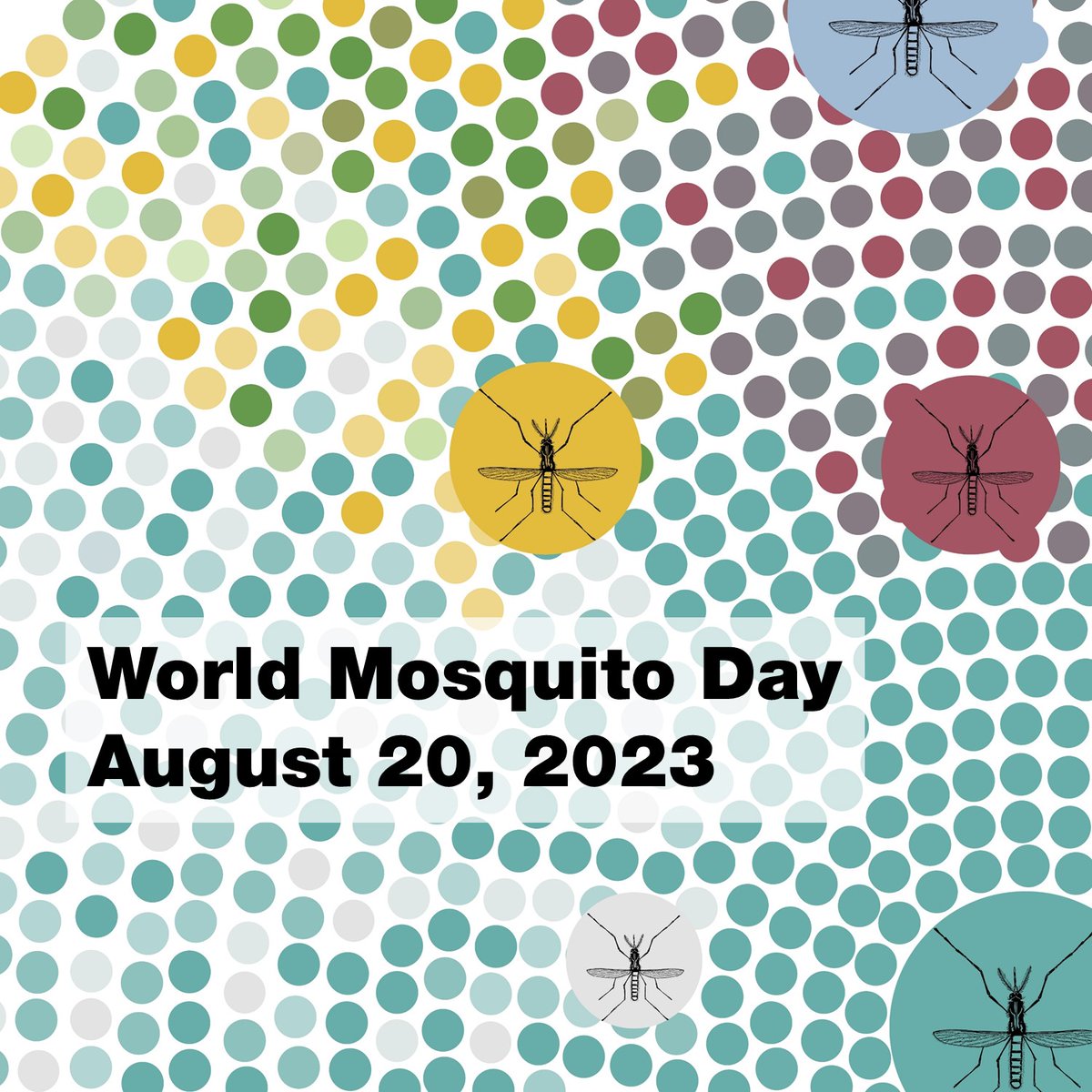 To commemorate the #WorldMosquitoDay2023 this Sunday, we invite you to explore this curated collection of recent Reviews&amp;Opinions published in <a href="/CellPressNews/">Cell Press</a> Trends journals <a href="/TrendsinBiotech/">Trends in Biotechnology</a> <a href="/TrendsGenetics/">Trends in Genetics</a> <a href="/TrendsImmuno/">Trends in Immunology</a> <a href="/TrendsMicrobiol/">Trends in Microbiology</a> &amp; <a href="/TrendsParasitol/">Trends in Parasitology</a>
cell.com/trends/collect…