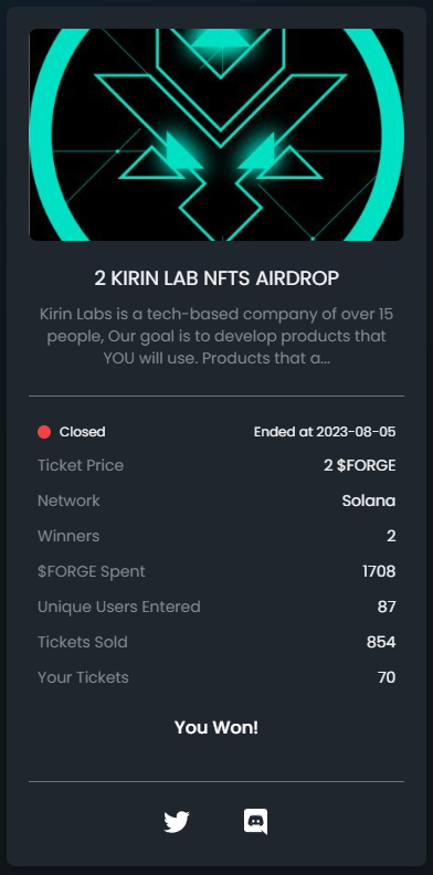 ilkkulnam's tweet photo. who is winner?😎 @KirinLabs_NFT https://t.co/xszNdcMeFz