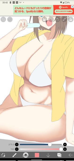 良いお腹かけたかも 