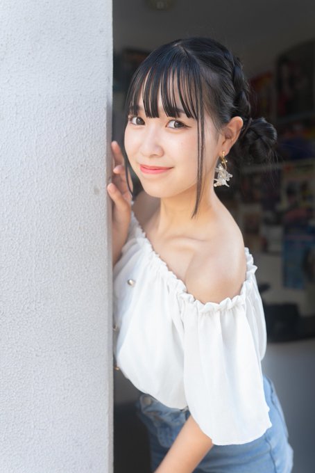 Twitterのコスプレ画像20