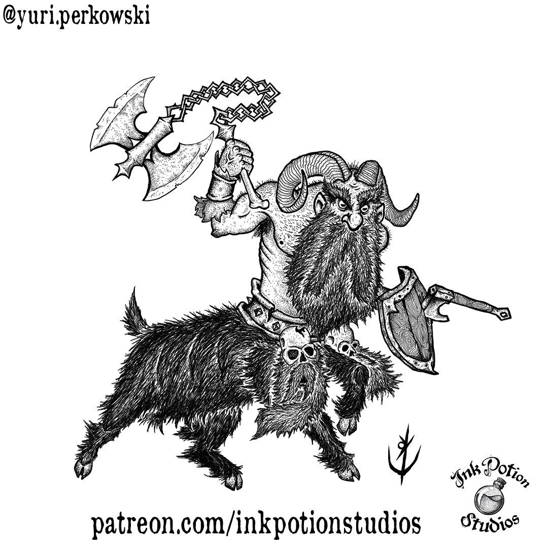 Yuri Perkowski - COMMISSIONS OPEN 2024! tweet media