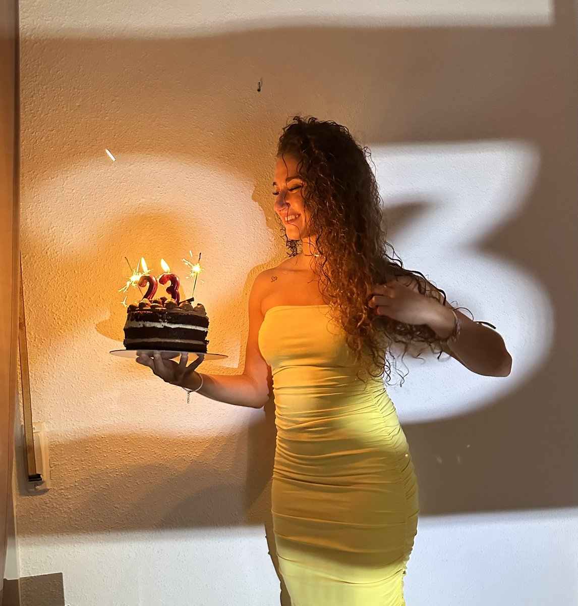 🎂🥳