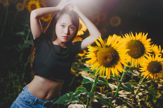 Twitterのコスプレ画像18