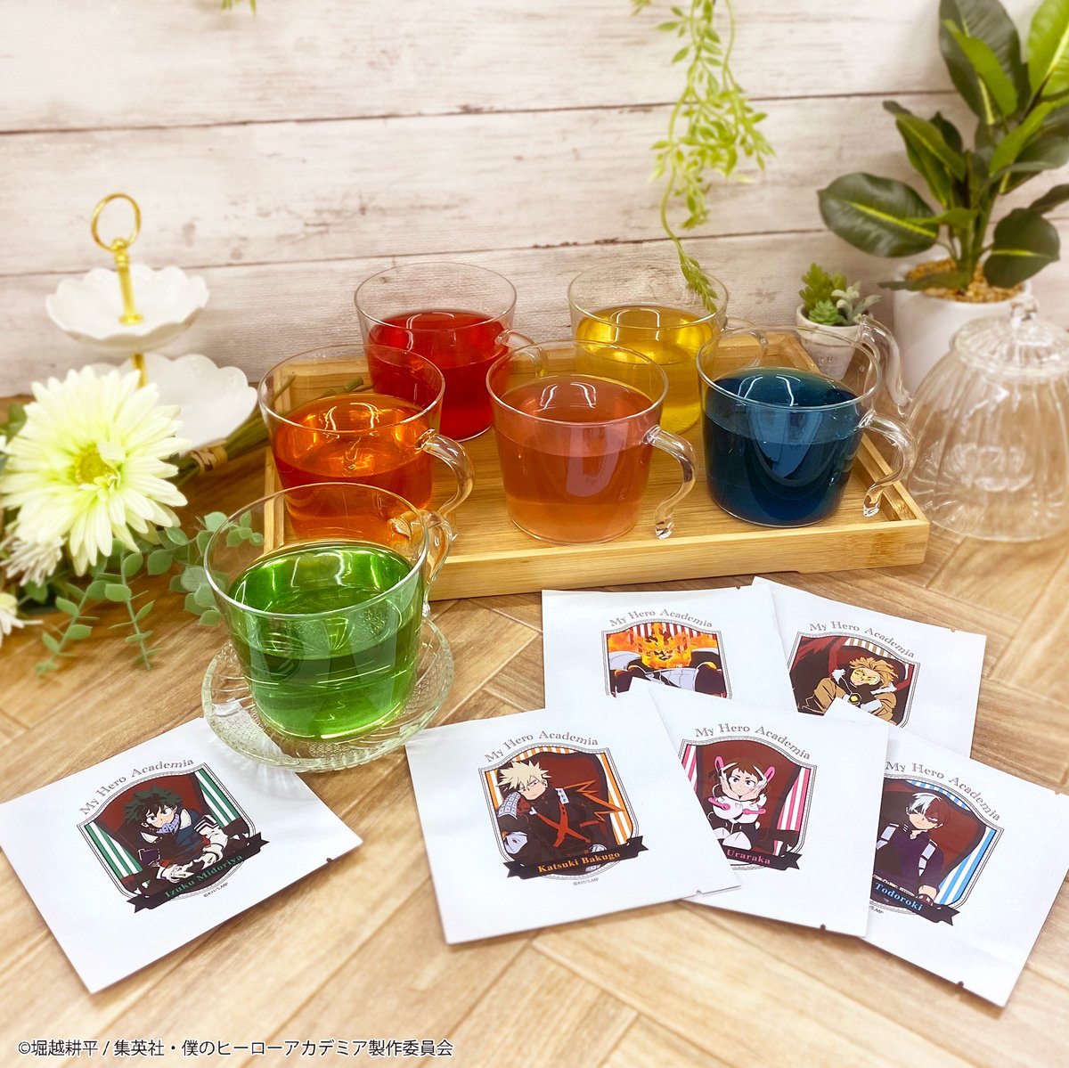 池袋ロフト/梅田ロフト会場】 ◇8/17（木）先行発売◇ ・ランダム