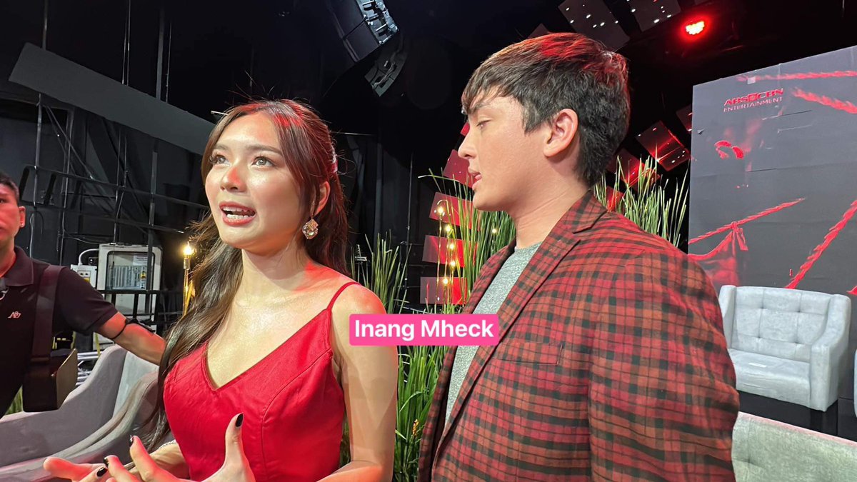 inang_mheck's tweet photo. @imsethfedelin @francinecarreld Salamat FranSeth 💙

@imsethfedelin   @francinecarreld 

FRACTURED TEASER OUT NOW

#DirtyLinenGrandMediaCon https://t.co/GZAGdID860