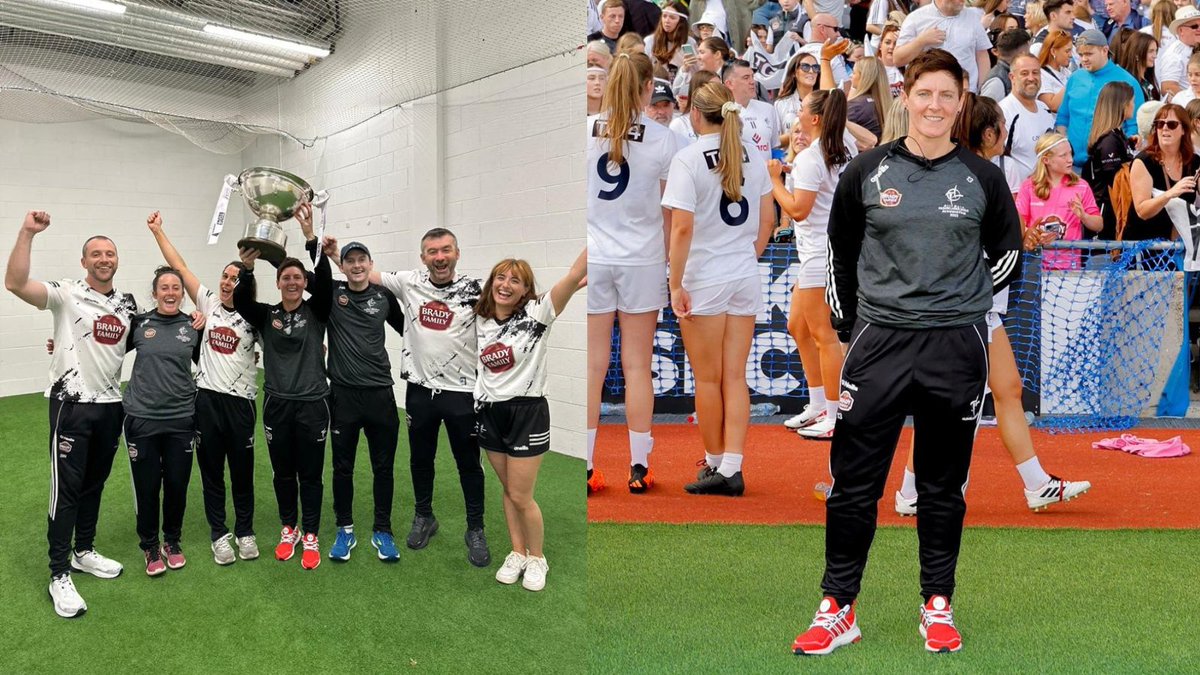 Osteotec Ltd (@osteotec) on Twitter photo Congratulations to Diane, our team member and Kildare manager of .<a href="/KildareLGFA1/">Kildare LGFA</a> ladies for their big win this weekend in the TG4 All-Ireland Ladies Intermediate Football Championship Final. Fantastic achievement.
🔗ow.ly/Z8n450PzOEb Congratulations to Diane, our team member and Kildare manager of .<a href="/KildareLGFA1/">Kildare LGFA</a> ladies for their big win this weekend in the TG4 All-Ireland Ladies Intermediate Football Championship Final. Fantastic achievement.
🔗ow.ly/Z8n450PzOEb