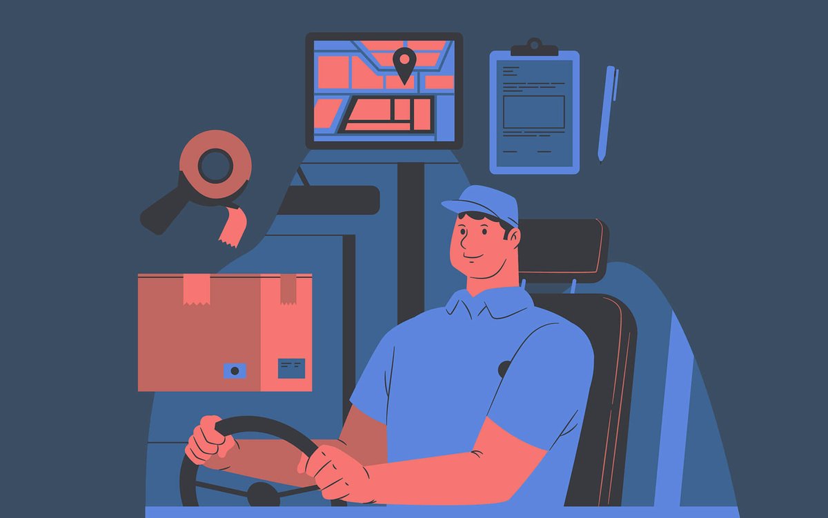 ashburnham's tweet image. Couriers are a hugely in-demand service with the sheer number of online orders taking place every day, so it's important that couriers are protected. #goodsintransit
ashburnham-insurance.co.uk/blog/2022/12/w…