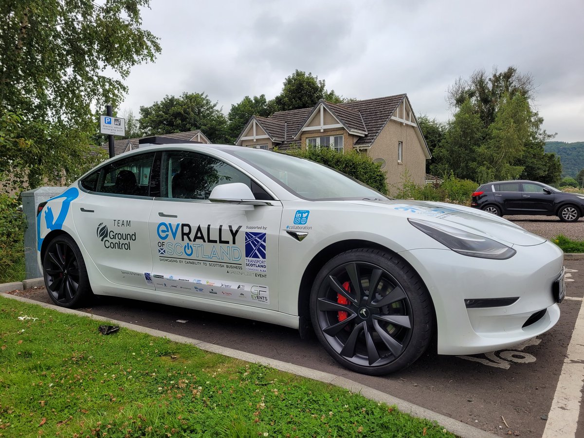 Ev Rally Racing Golf GREENFLEET EVENTS (@rally_ev) / Posts / X