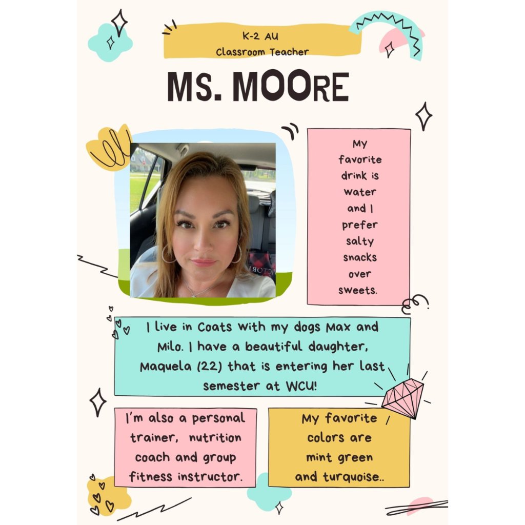 Dixon Road Elementary tweet media