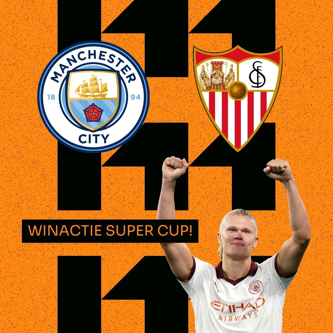 Maakt het fenomeen #Haaland de 1e treffer tijdens de #UEFASuperCup? Dan geven wij een mystery voetbalshirt weg!

Maak kans!
✅ Volg @MysteryUnitedNL 
🔃 Retweet

Direct bestellen? mysteryunited.nl 📦
Succes! 

#MCISEV #ManCity #Sevilla #SuperCup #MysteryUnited
