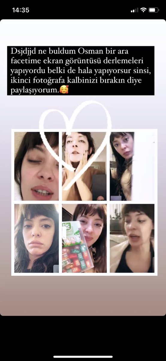 ama nasıl tatlı birisin sen böyle 🥺#selinşekerci