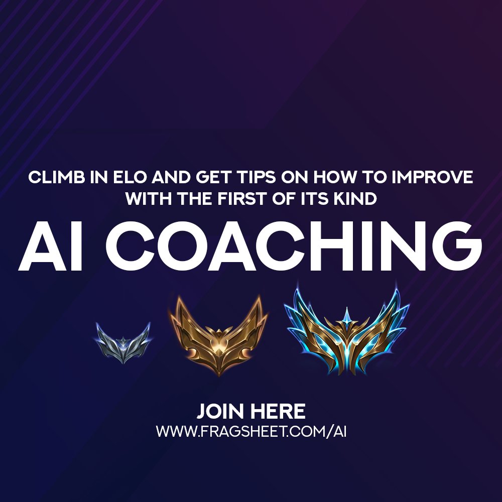 FRAGSHEET.COM tweet media