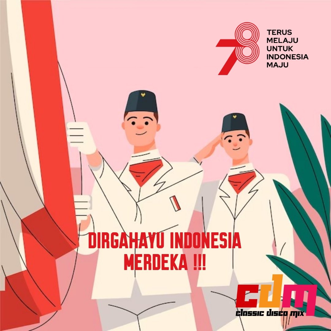 Classic Disco Mix tweet media