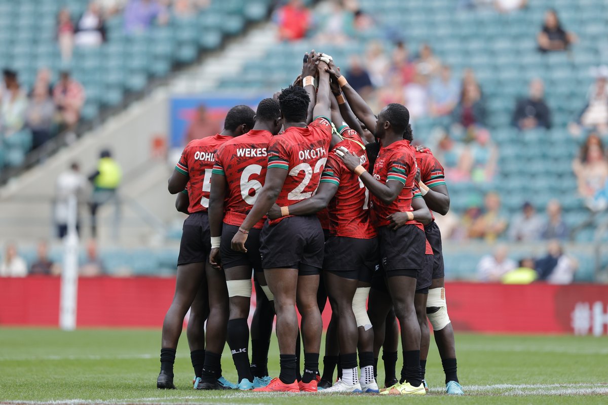 Kenya Rugby tweet media