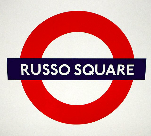 Huge congrats to the Lionesses! Now, TfL... can we have this?