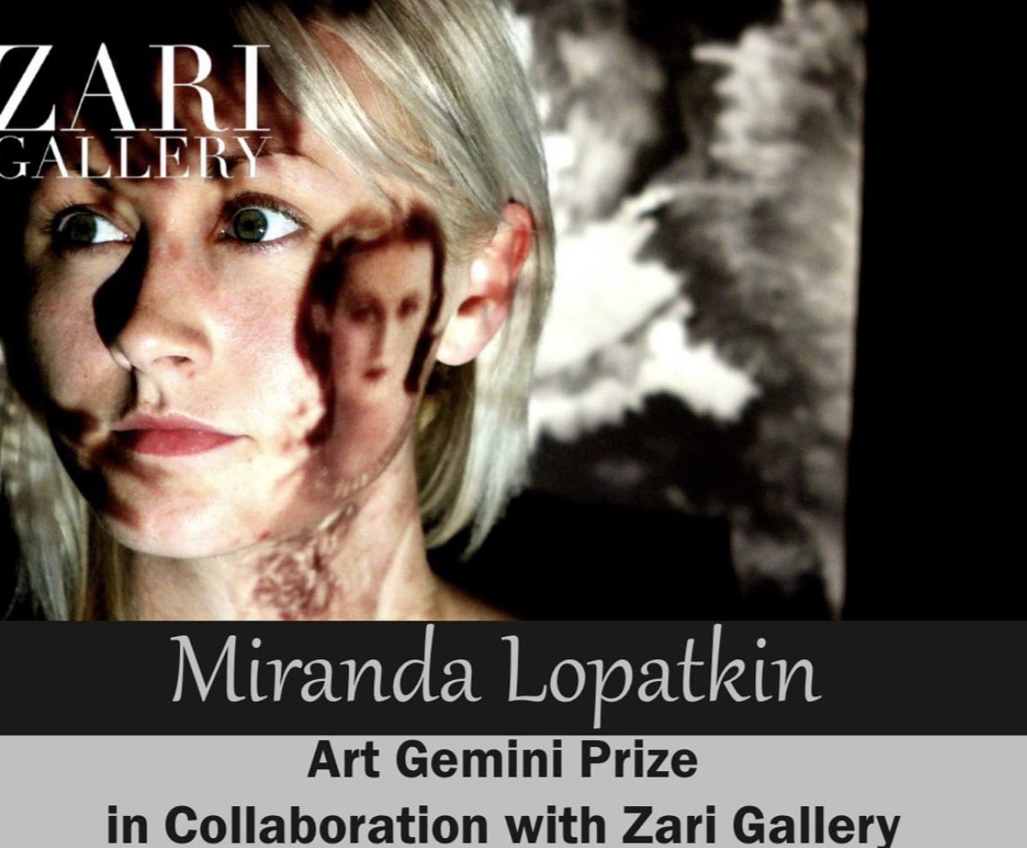 MirandaLopatkin's tweet photo. I’m thrilled to have my photograph ‘The Quiet’ shortlisted for the @artgeminiprize this year! The exhibition is @zarigallerylondon
 #trace #memory #slideprojection #contemporaryart #contemporaryphotography #exhibition #artcompetition #artgeminiprize #artgeminiprize2023 https://t.co/SL4OUO1FHQ