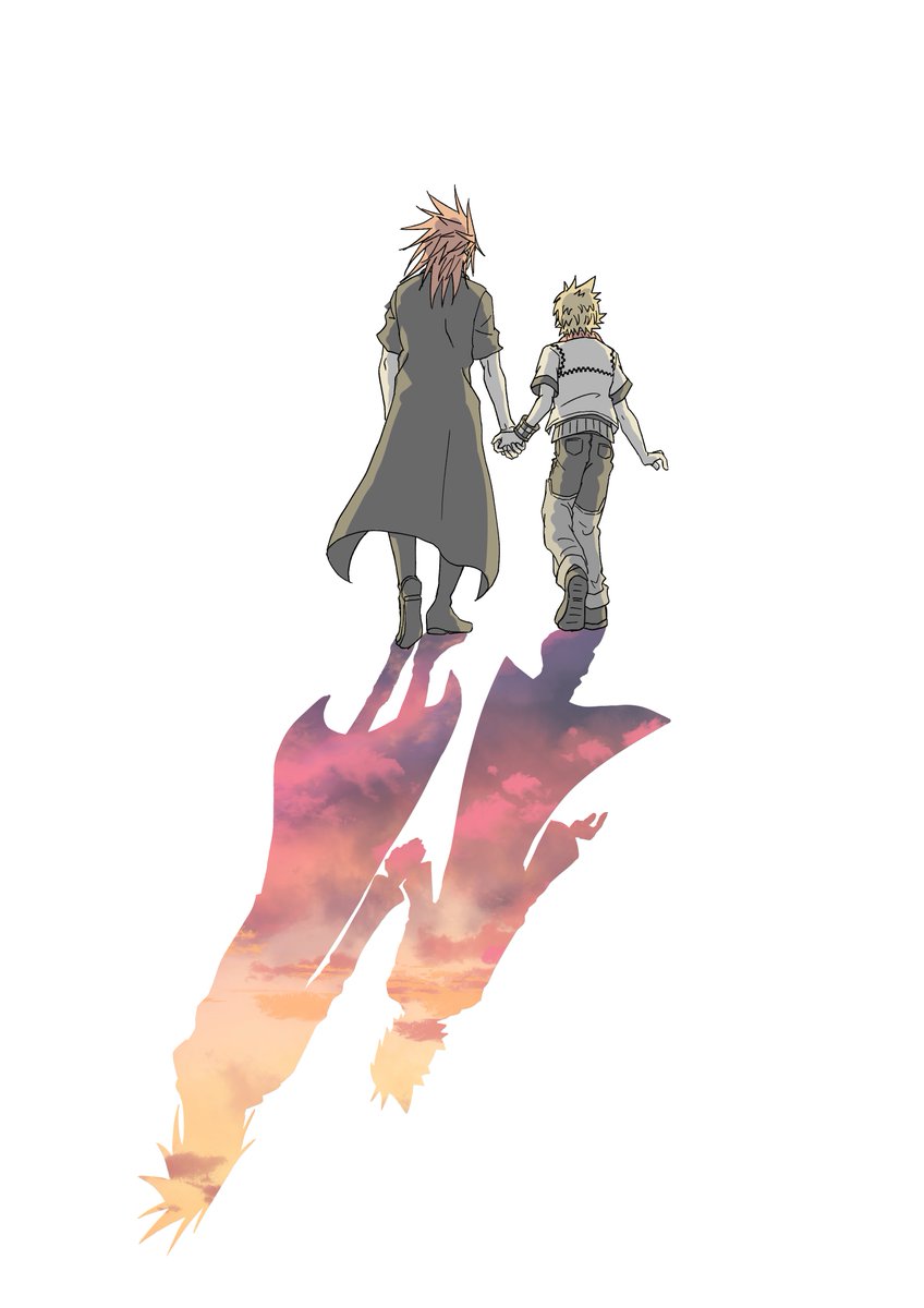 kiyu_miri's tweet image. あああ6連休あっという間だったあああああ
勝手に悪六強化週間にお付き合いくださいましてありがとうございましたァ！！！