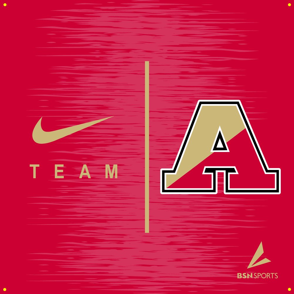 Troy Athens Athletics tweet media