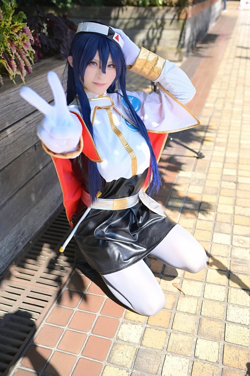 kingdom0802's tweet photo. 関東圏に生息するコスプレイヤー♂です。新しい知り合い増やしたいので、既にフォローしてくださってる方もRTしてくれると助かります🙇‍♀️
セル画大好きマンなので、古作品多めです✨着ぐるみ系も多少やってます(別垢有)🙋‍♀️
#コスプレイヤーさんと繋がりたい
#いいねかRTで気になった人フォローする https://t.co/g8I8HRxMwr