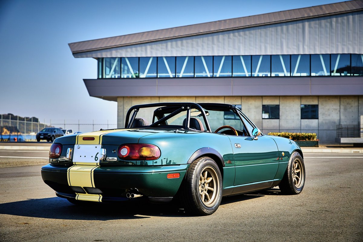 questwanaka's tweet photo. #私の車お世辞でもかっこいいと言ってくれる人RT

48歳のおっさんだけどRTお願いするの初め���なので優しくして🥹

かっこいいかどうかは人それぞれだけど常に小綺麗にだけはしてる https://t.co/gIjWAmkguL