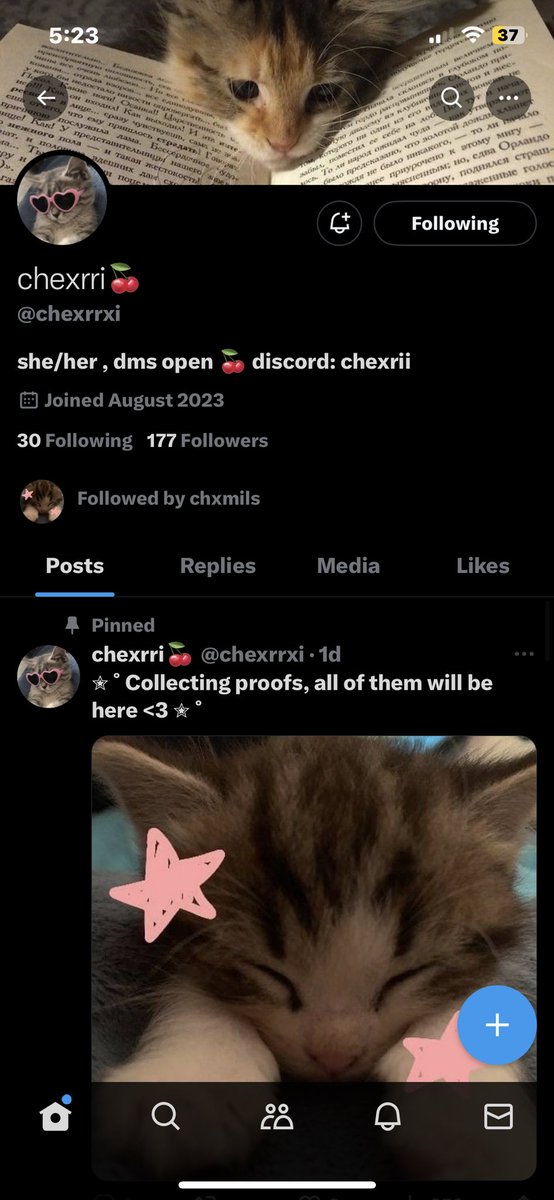 kiara278r's tweet photo. @chexrrxi @clxudymels Done https://t.co/pqJYPlJz1K