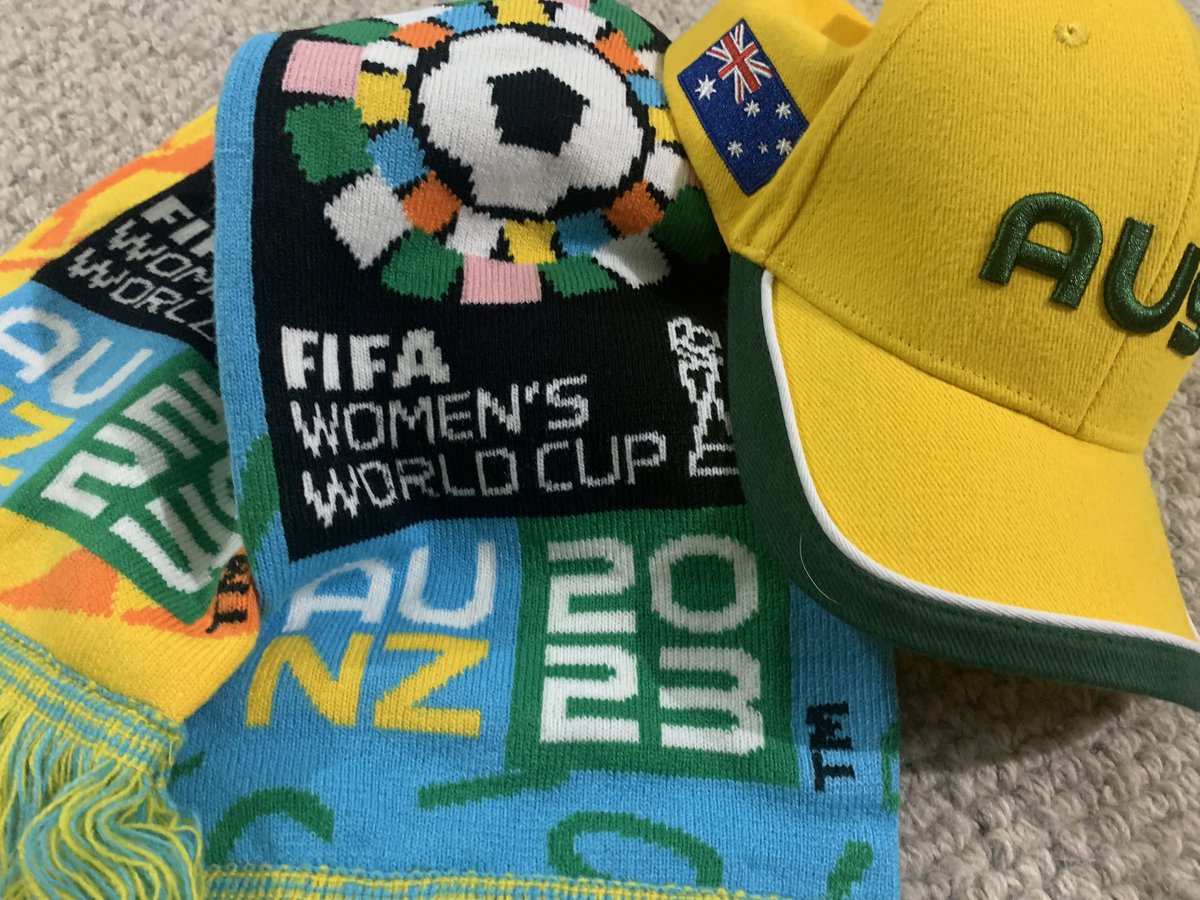 MeganBarber7's tweet photo. @TheMatildas a PB is a PB is a PB!!! So proud of your efforts! You’ve been magnificent #WWC2023 #personalbest #congratulations https://t.co/N5eR7chfzt