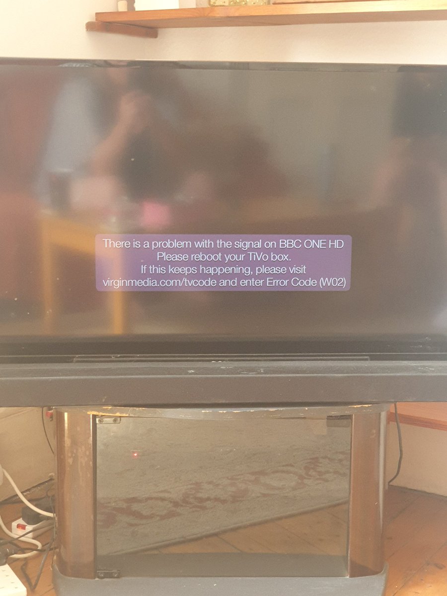 KatieGreaves3's tweet photo. @virginmedia it's bad enough that both TV and broadband cut out for hours roughly once a fortnight when you charge so much for your service. But in the 87th MINUTE of a world cup semi final is unacceptable. Thank God my contract is finishing soon! https://t.co/pfLLQW7Fh7