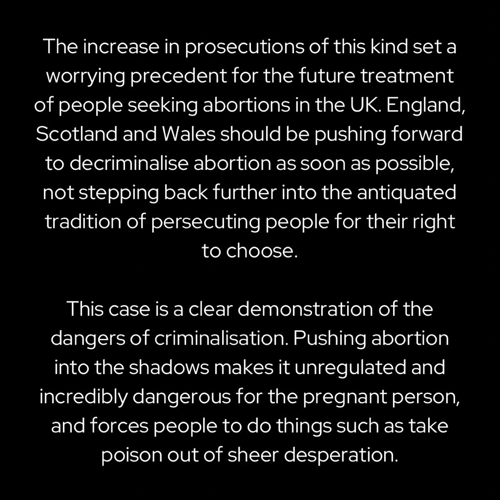 QUProjectChoice's tweet image. #prochoice 
#AbortionIsHealthcare #abortionisnotacrime