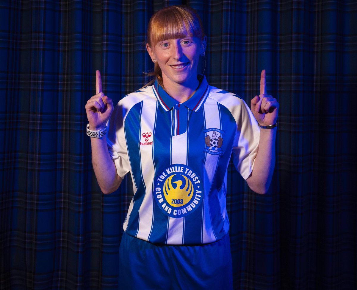 KWFCSC tweet picture