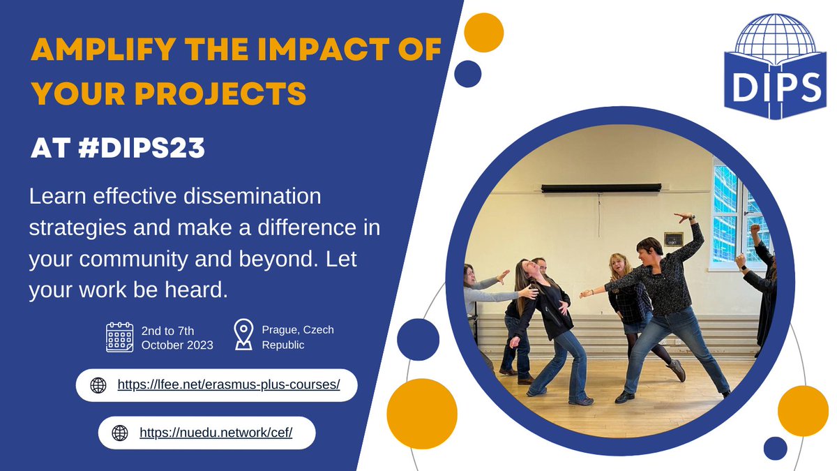 #ProjectImpact