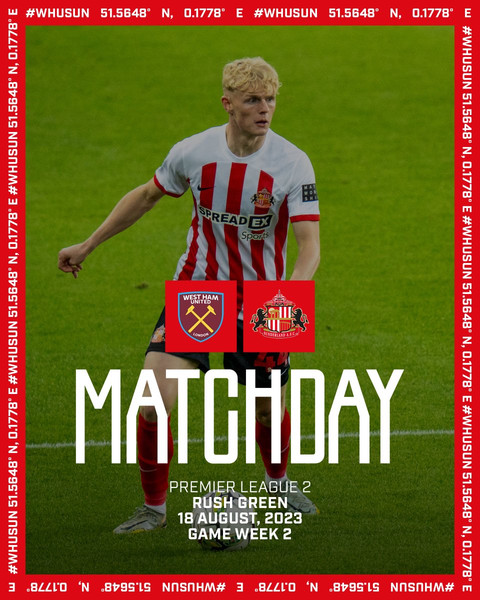 AcademyOfLight's tweet photo. 🙌 On the road for the first time.

Let's go, Lads 💪

#SAFC | #PL2 https://t.co/rwot90PGD0